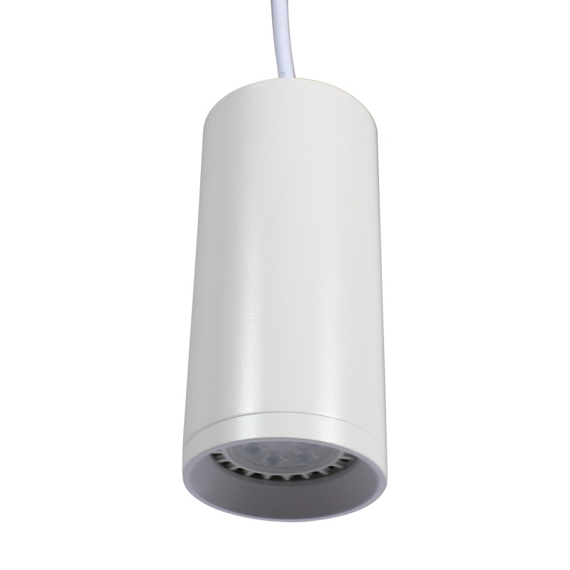 Synergy 21 LED socket GU10 ceiling mounting suspended - 150707 - 2