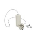 Synergy 21 LED socket GU10 ceiling mounting suspended - 150707 - 3