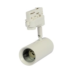 Synergy 21 LED socket GU10 Track series for track 02 - 150709 - 1
