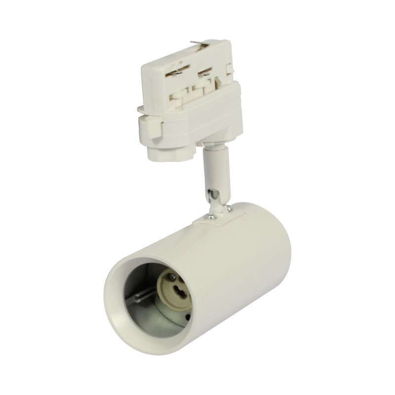 Synergy 21 LED Track-Serie GU10 Fassung 02 für Stromschiene - 150709 - 1