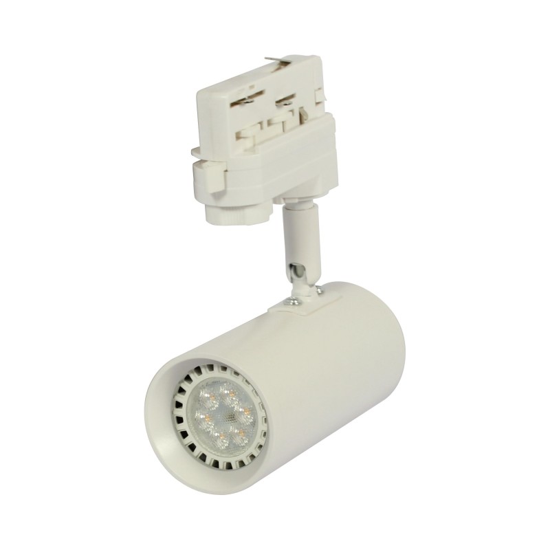 Synergy 21 LED Track-Serie GU10 Fassung 02 für Stromschiene - 150709 - 2