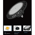 Synergy 21 LED Spot Pendelleuchte UFO 200W für Industrie/Lagerhallen cw 120° - 131063 - 4