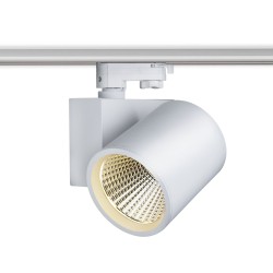 Synergy 21 LED Track series for track VLC series 20W, 24°, nw, CRI90 - 151741 - 1