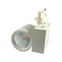 Synergy 21 LED Track-Serie für Stromschiene VLA-Serie 40W, 30°, nw, CRI90 - 158280 - 1