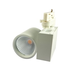 Synergy 21 LED Track series for track VLA series 40W, 30°, nw, CRI90 - 158280 - 1
