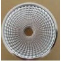 Synergy 21 LED Track-Serie für Stromschiene VLA-Serie 30W, 45° NUR Reflektor - 158301 - 1