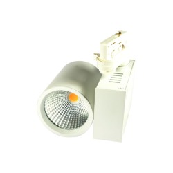 Synergy 21 LED Track series for track VLA series 40W, 45°, ww, CRI97 - 167418 - 1