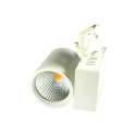 Synergy 21 LED Track-Serie für Stromschiene VLA-Serie 30W, 45°, ww, CRI97 - 167419 - 1