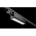 Synergy 21 LED Track-Serie für Stromschiene VLD-Serie 30W, 30°, nw, CRI90 schwarz - 173931 - 2