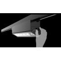Synergy 21 LED Track-Serie für Stromschiene VLD-Serie 30W, 30°, nw, CRI90 schwarz - 173931 - 4