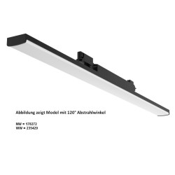 Synergy 21 LED Track-Serie für Stromschiene VLE-Serie 48W, 120°, nw, CRI90 B - 178272 - 1