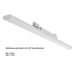 Synergy 21 LED Track-Serie für Stromschiene VLE-Serie 44W, 120°, ww, CRI90 W - 232572 - 1