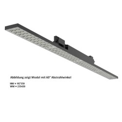 Synergy 21 LED Track-Serie für Stromschiene VLE-Serie 48W, 60°, ww, CRI90 B - 235430 - 1
