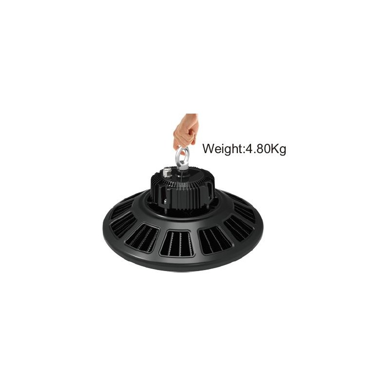 Synergy 21 LED Spot Pendelleuchte UFO 150W für Industrie/Lag - 136193 - 1