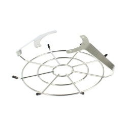 Synergy 21 LED Spot Pendelleuchte UFO zub. Ballschutzkorb S - 144402 - 1
