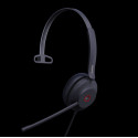 Yealink Headset - UH37 Mono UC - 215521 - 1