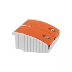 Osram Netzteil - zub OT Zugentlastung D-Style - 122575 - 1