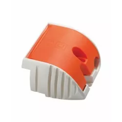 Osram Netzteil - zub OT Zugentlastung E-Style - 122576 - 1