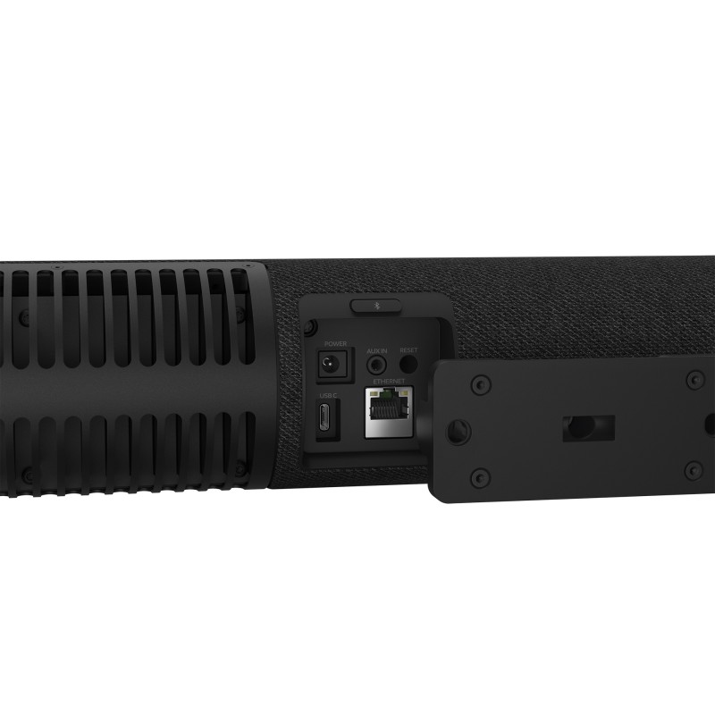 Jabra PanaCast 50 EMEA, BLACK - 198220 - 2
