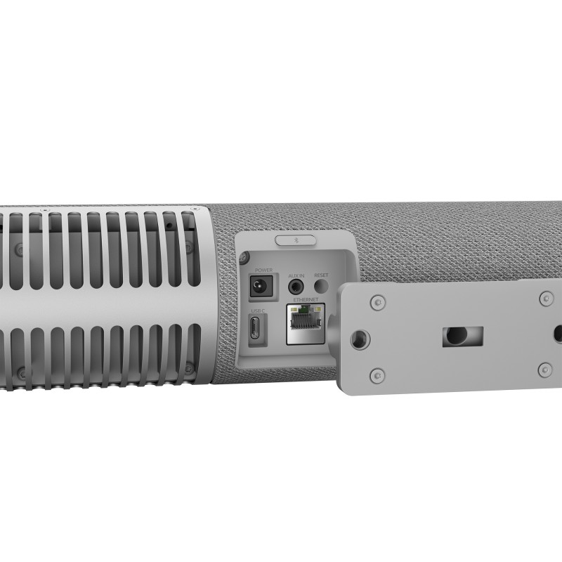 Jabra PanaCast 50 EMEA, GREY - 198221 - 2