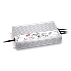 Mean Well Netzteil - 12V 480W 0-10V dimm IP65 - 126118 - 1