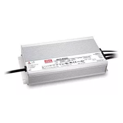 Mean Well Netzteil - 12V 480W 0-10V dimm IP65 - 126118 - 1