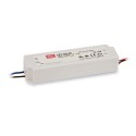 Mean Well Netzteil - 24V 60W IP67 - 126355 - 1