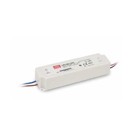 Mean Well power supply - CC Driver 1050mA 9~48V - 127408 - 1