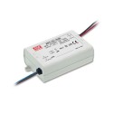 Mean Well power supply - CC Driver 350mA ~35W - 130123 - 1