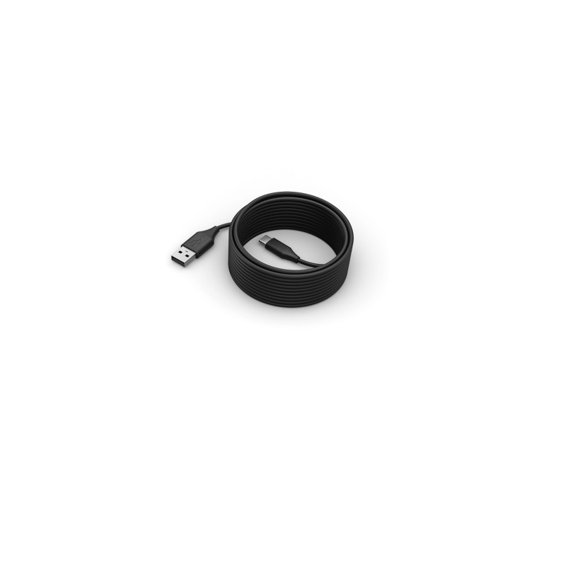 Jabra PanaCast 50 USB Cable, 5m - 198226 - 1