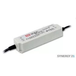 Mean Well Netzteil - 12V 60W dimm IP67 - 131277 - 1