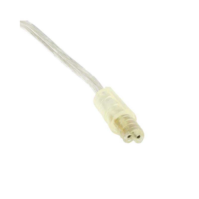 Synergy 21 LED light panel 300*1200 Up& Down or Pontos cable for power supply - 131690 - 2