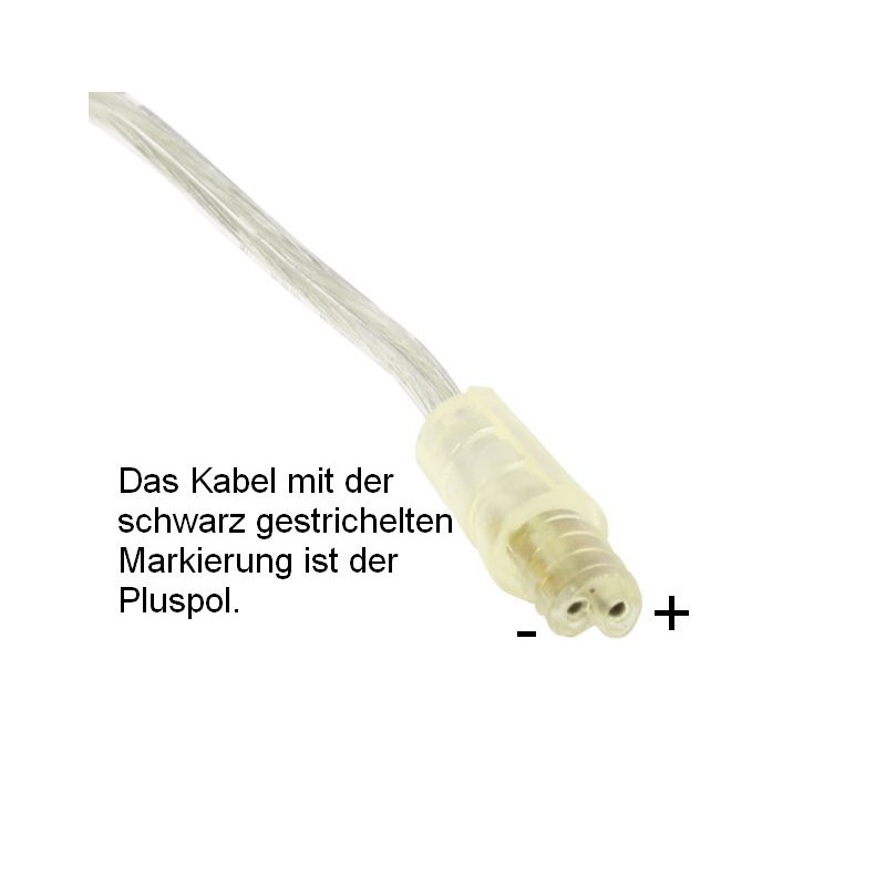 Synergy 21 LED light panel 300*1200 Up& Down or Pontos cable for power supply - 131690 - 3