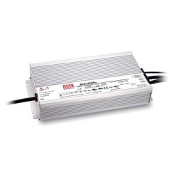 Synergy 21 Netzteil - 24V 600W Mean Well IP65 - 136379 - 1