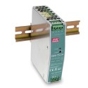 Mean Well power supply - 24V 75W DIN rail - 139519 - 1