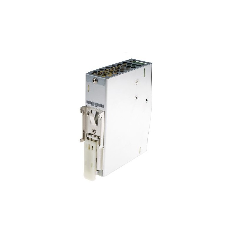 Mean Well power supply - 12V 75W DIN rail - 139521 - 2