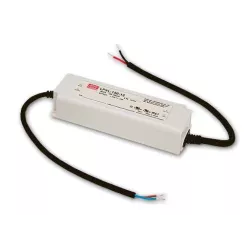 Mean Well Netzteil - 12V 120W IP67 - 139522 - 1