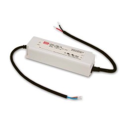 Mean Well power supply - 12V 120W IP67 - 139522 - 1