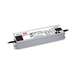 Mean Well power supply - 48V 240W dimmable IP65 - 140930 - 1