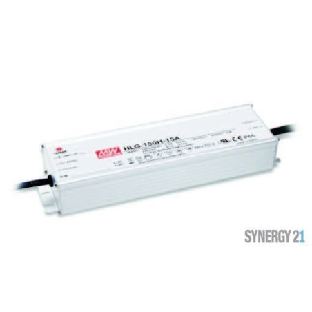Mean Well power supply - 24V 100W dimmable IP65 - 140931 - 1
