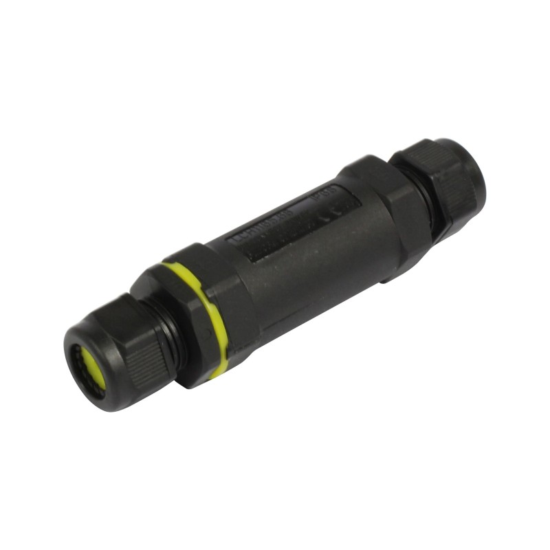 Synergy 21 - Wasserdichte Verbinder 1:1 - 148726 - 2