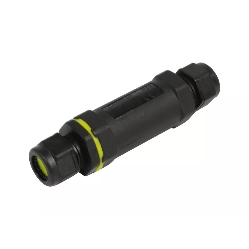 Synergy 21 - Wasserdichte Verbinder 1:1 - 148726 - 2