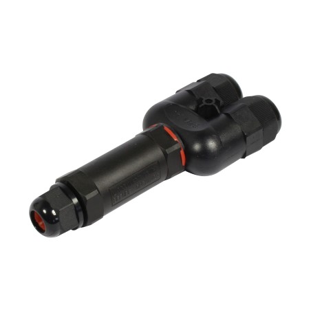 Synergy 21 - Waterproof connectors 1:2 - 148727 - 1
