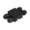 Synergy 21 - Waterproof Connector Box 4 Ports - 148728 - 2
