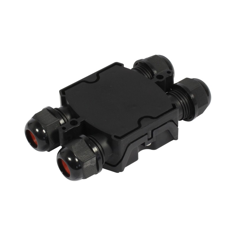 Synergy 21 - Waterproof Connector Box 4 Ports - 148728 - 2