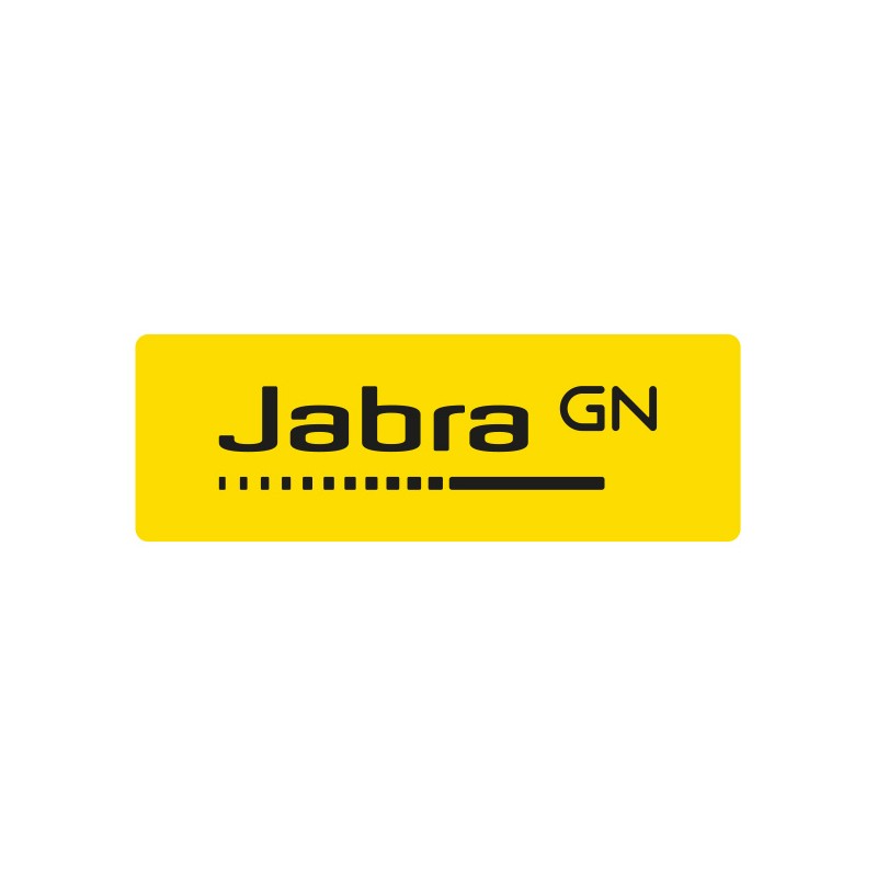 Jabra Link 400c UC - USB-C - DECT dongle, EMEA - 211149 - 1