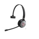 Yealink DECT WH62/WH66 Mono UC only headset without base WHM621UC - 211776 - 1