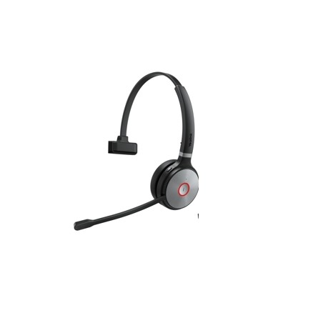 Yealink DECT WH62/WH66 Mono UC only headset without base WHM621UC - 211776 - 1