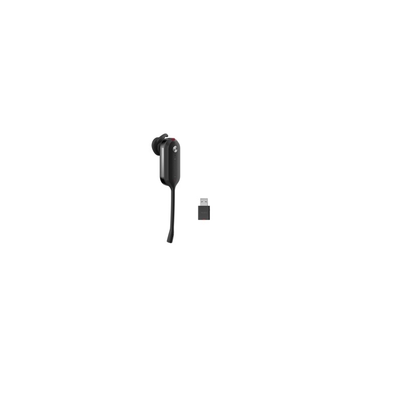 Yealink DECT WH63 Portable UC - 211777 - 1