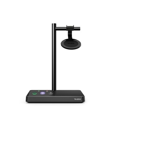 Yealink DECT WH62 Teams only Base without Headset WHB620T(V1) - 211779 - 1